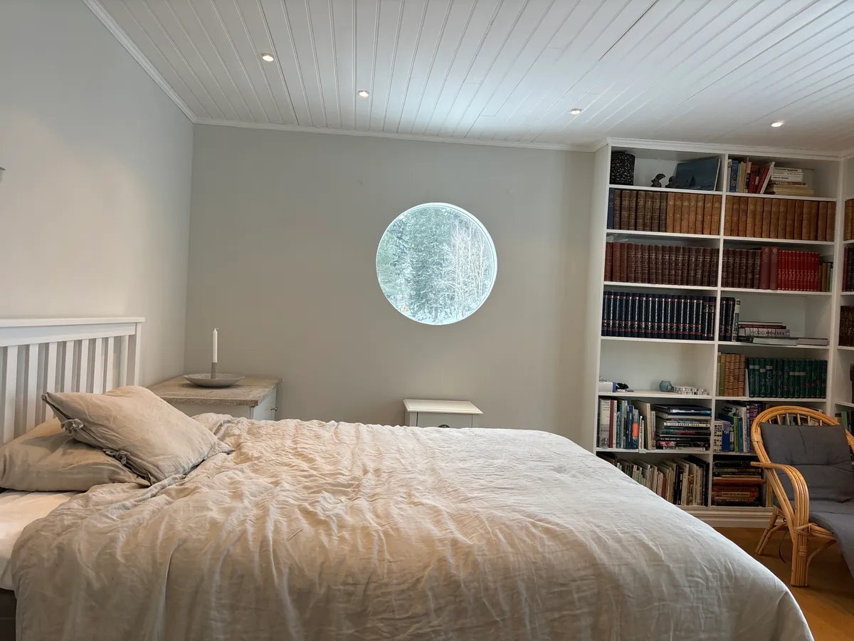 Hyreslägenhet på Lidingö i lidingo