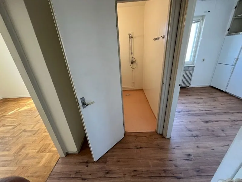 Hyreslägenhet på Härnösand i harnosand