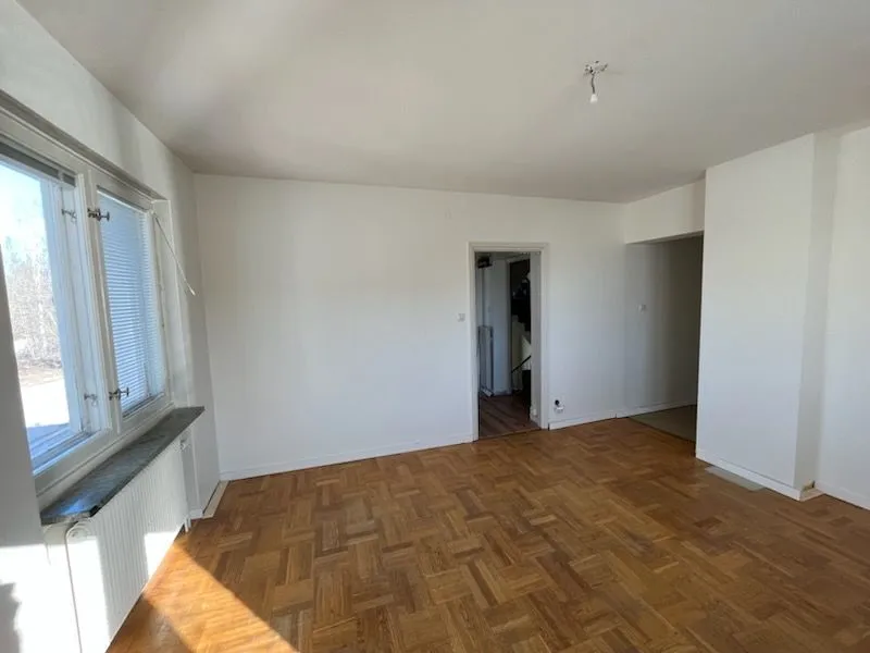 Hyreslägenhet på Härnösand i harnosand