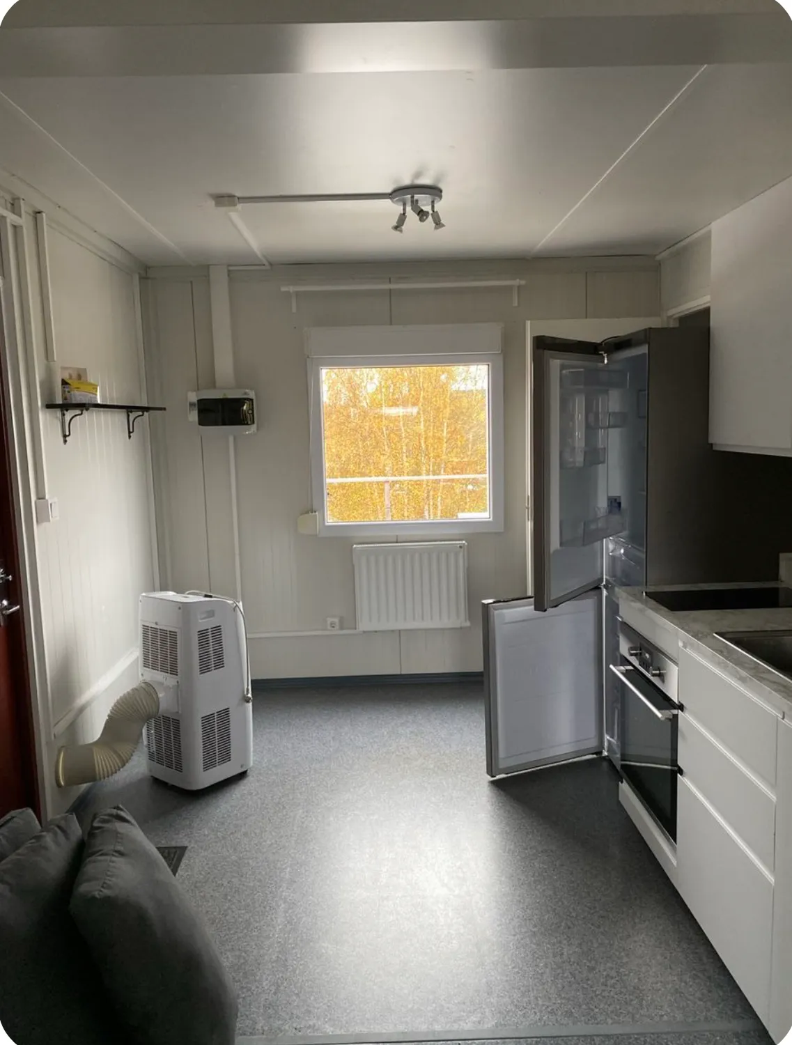 Hyreslägenhet på Norrtälje i norrtalje