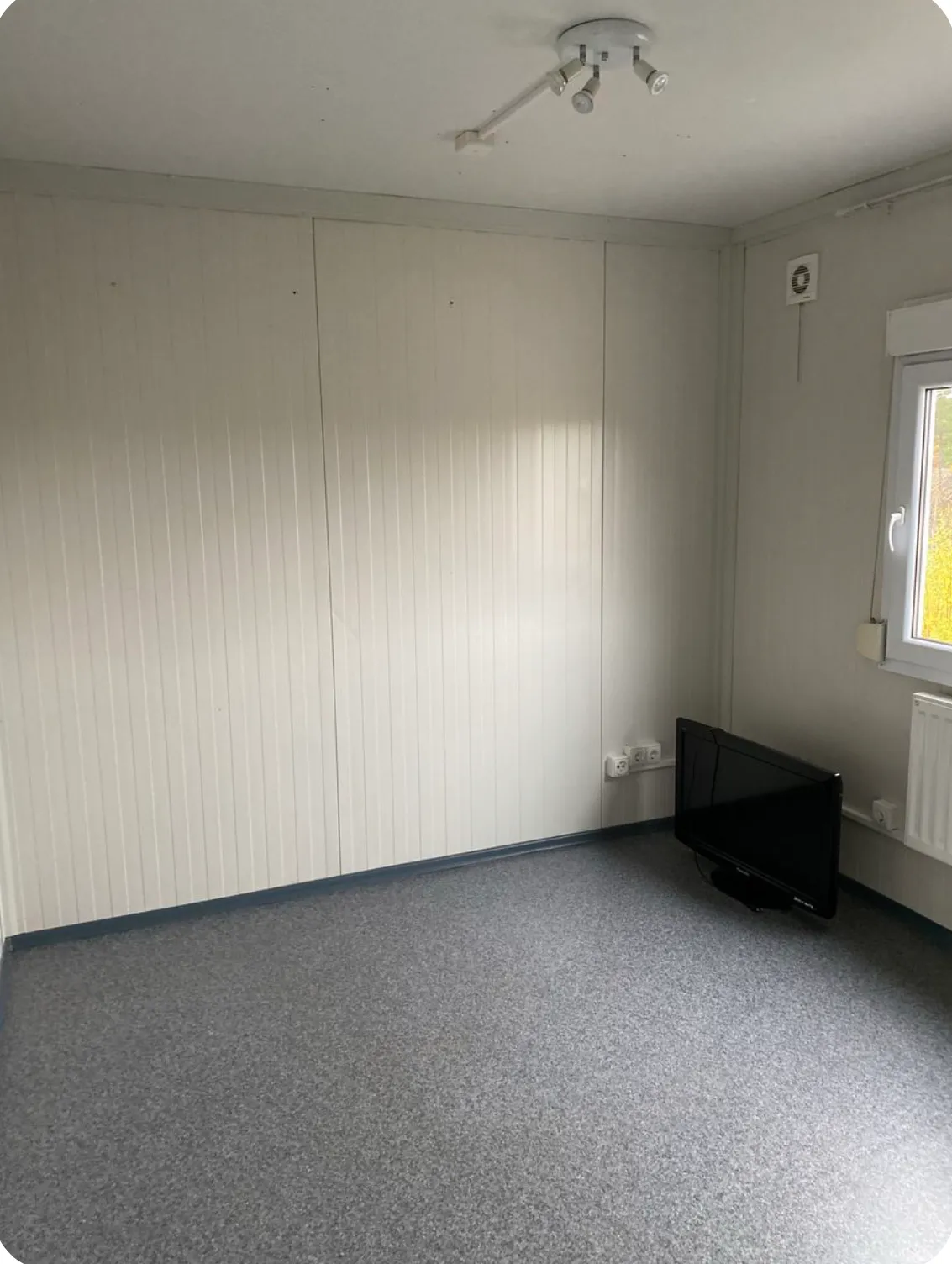 Hyreslägenhet på Norrtälje i norrtalje