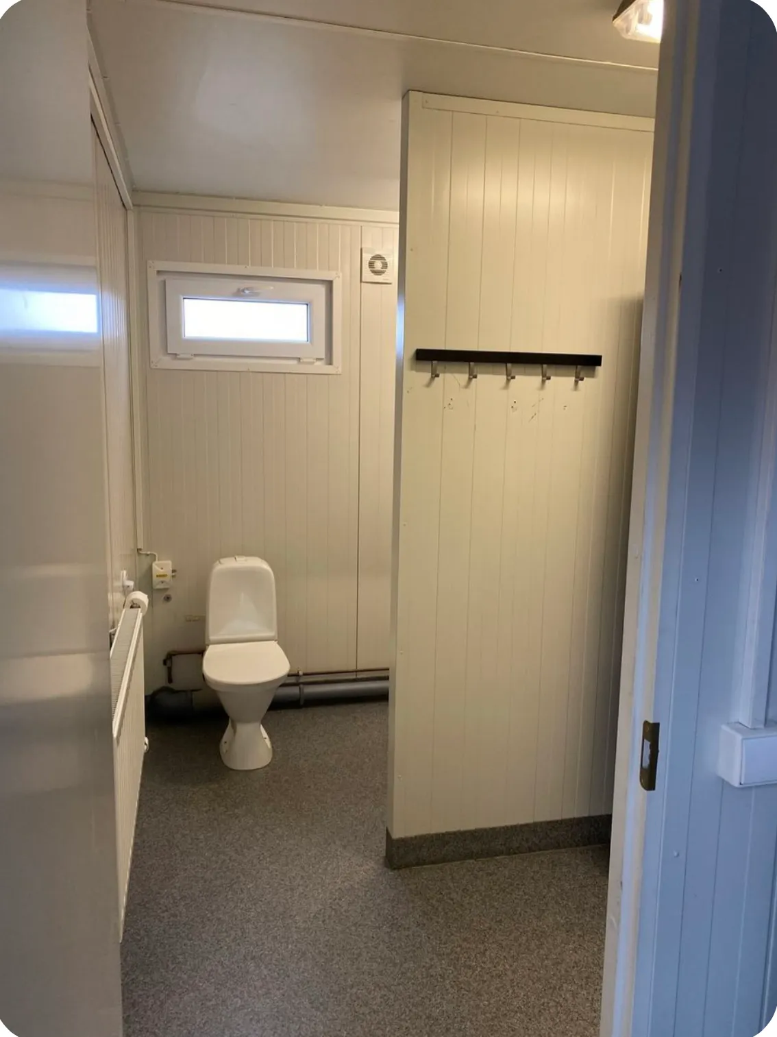 Hyreslägenhet på Norrtälje i norrtalje