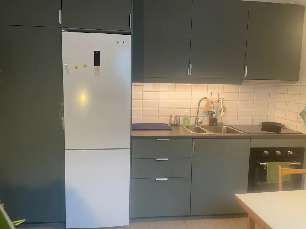 Hyreslägenhet på Norrköping i norrkoping