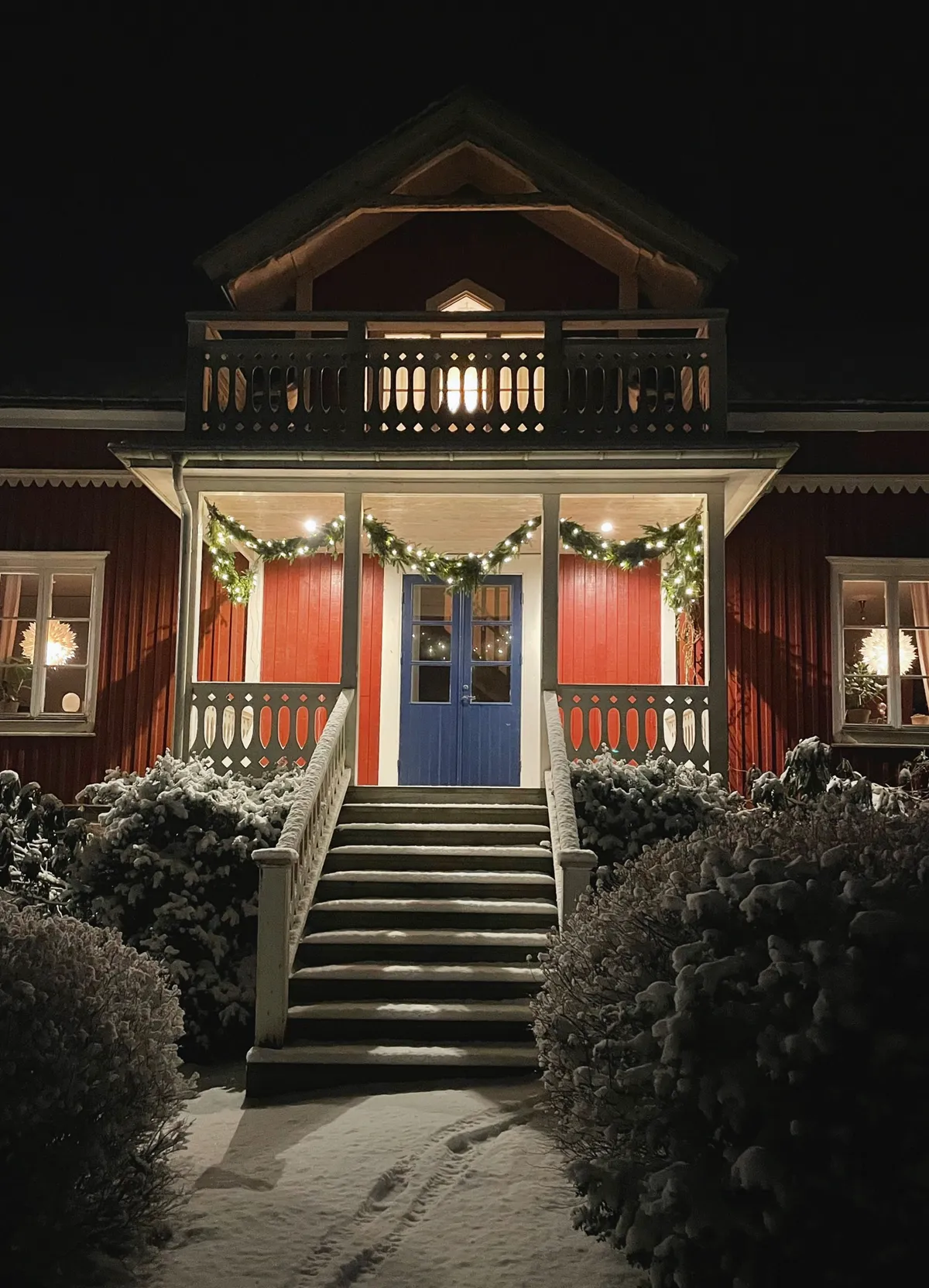 Hyresbostad på Värnamo i varnamo