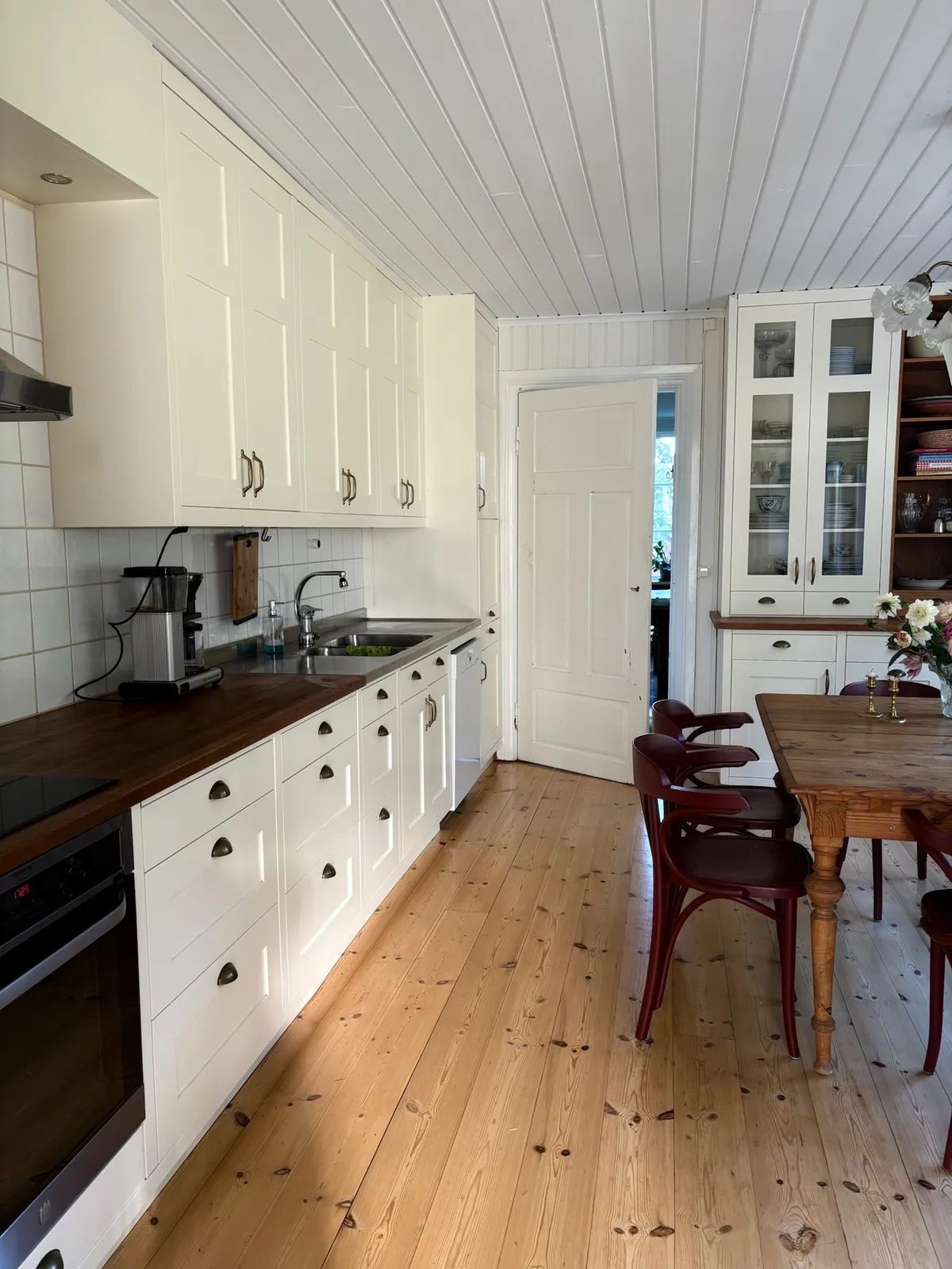 Hyresbostad på Värnamo i varnamo