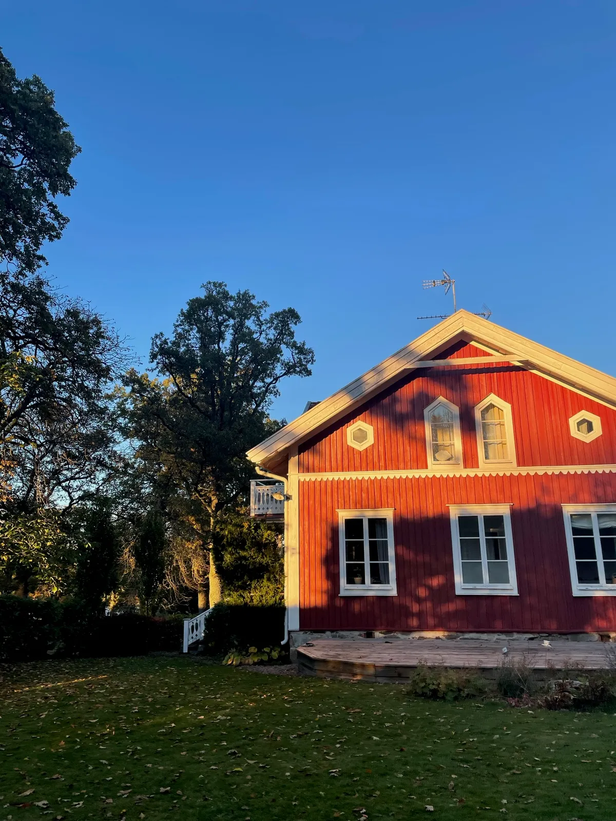Hyresbostad på Värnamo i varnamo