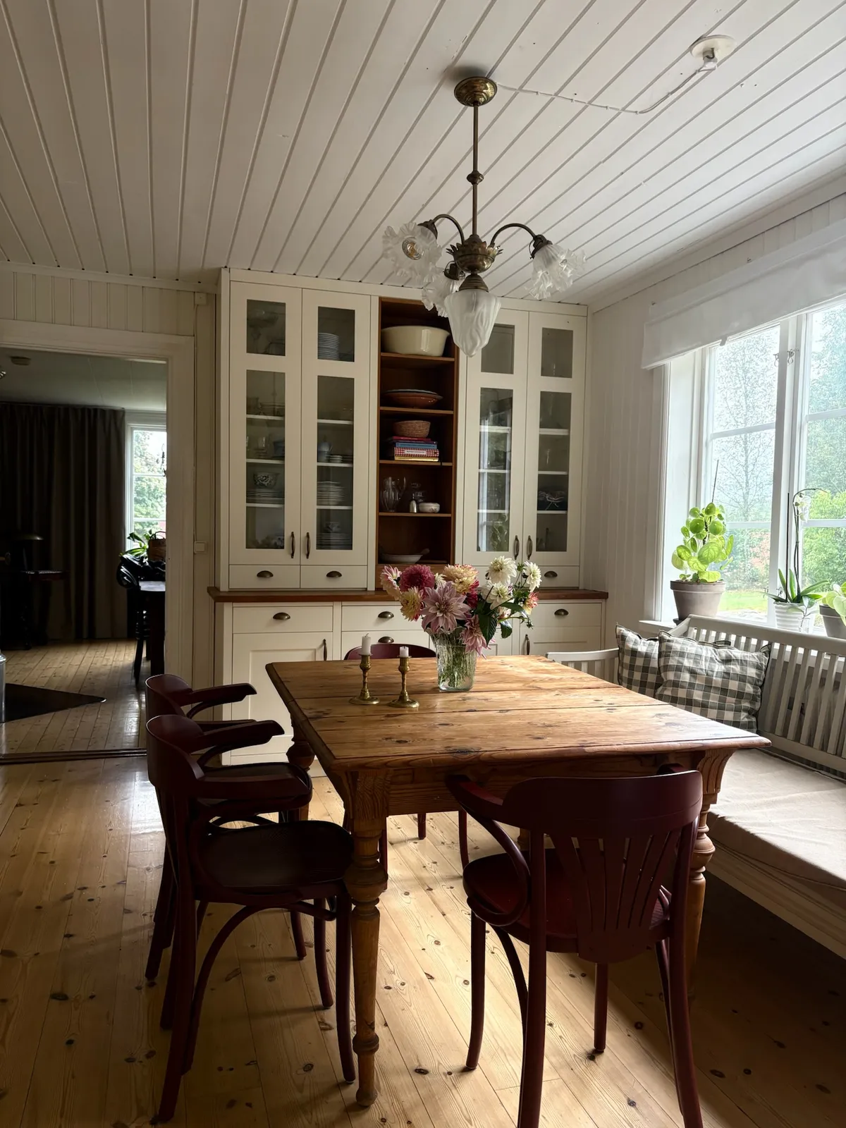 Hyresbostad på Värnamo i varnamo