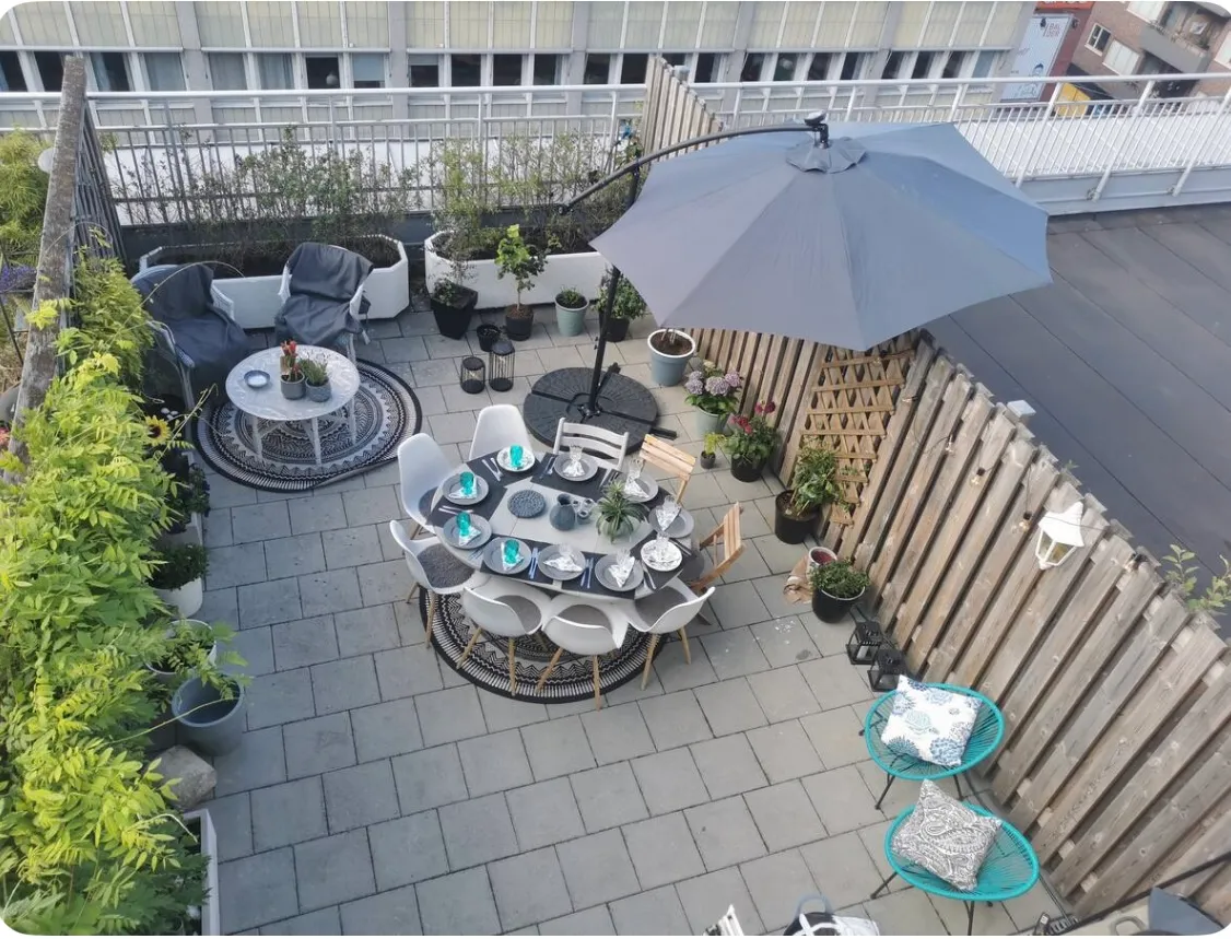 Hyreslägenhet på Malmö i malmo