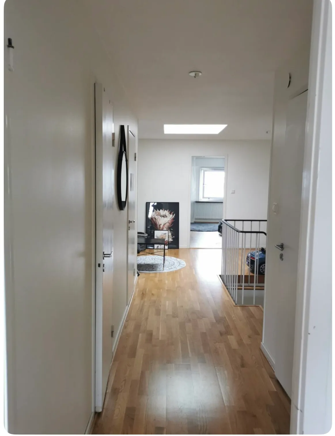 Hyreslägenhet på Malmö i malmo