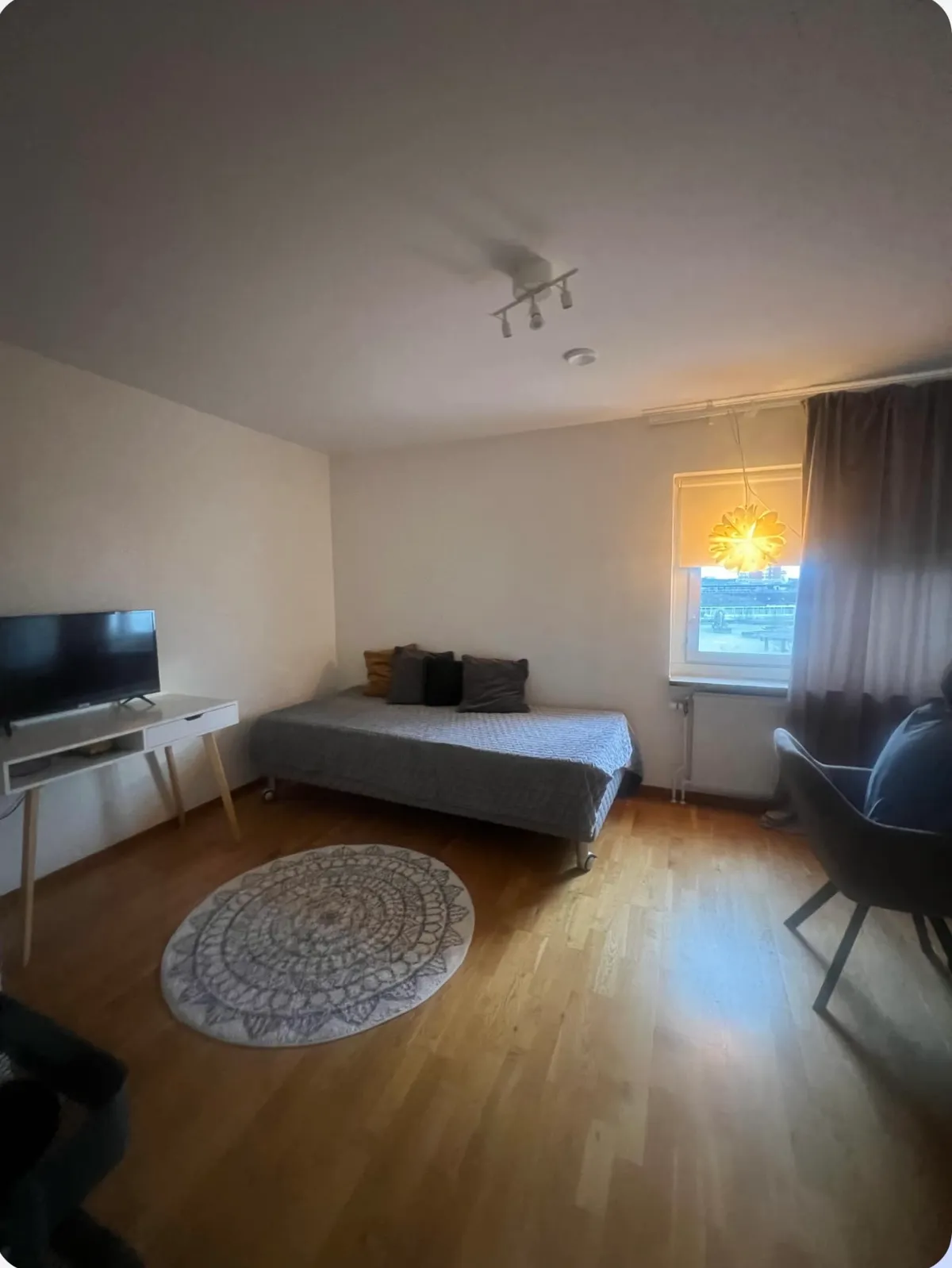 Hyreslägenhet på Malmö i malmo