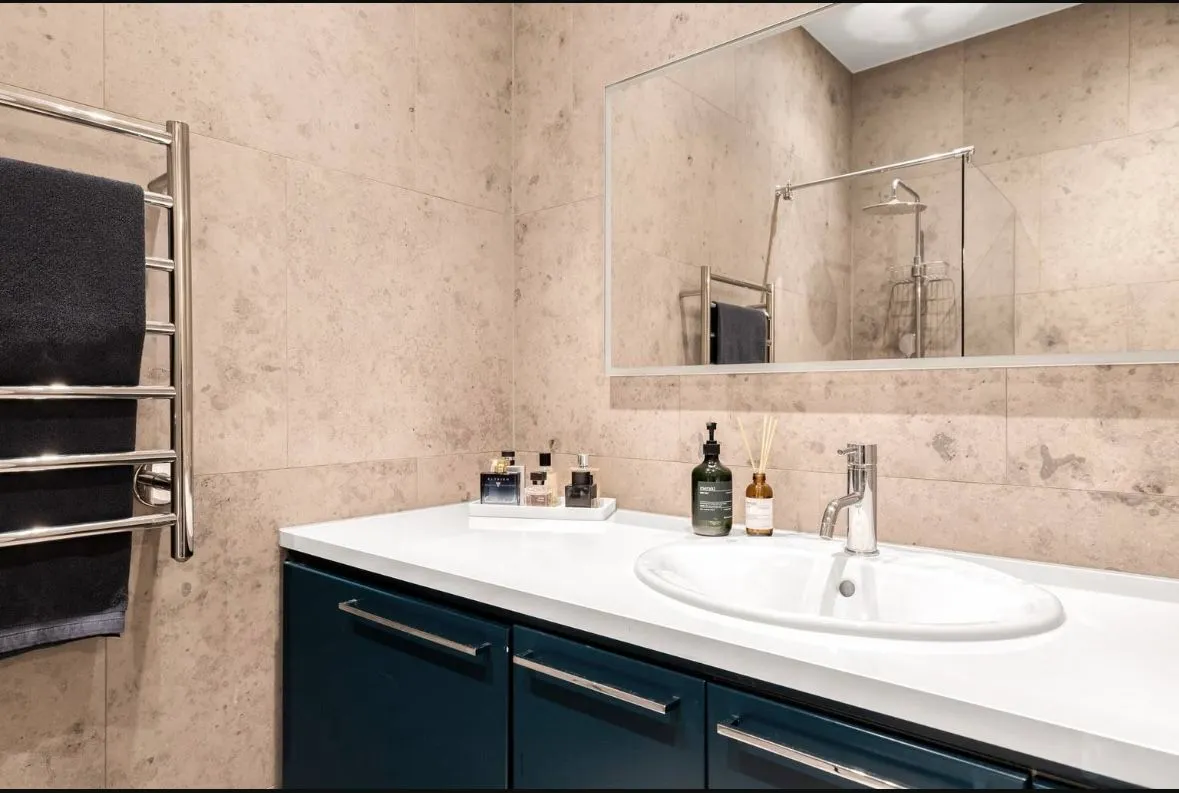 Hyreslägenhet på Bromma i bromma