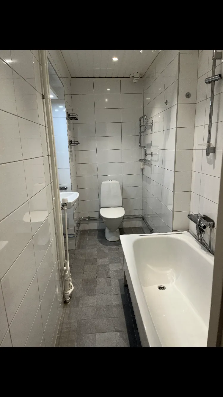 Hyreslägenhet på Göteborg i goteborg