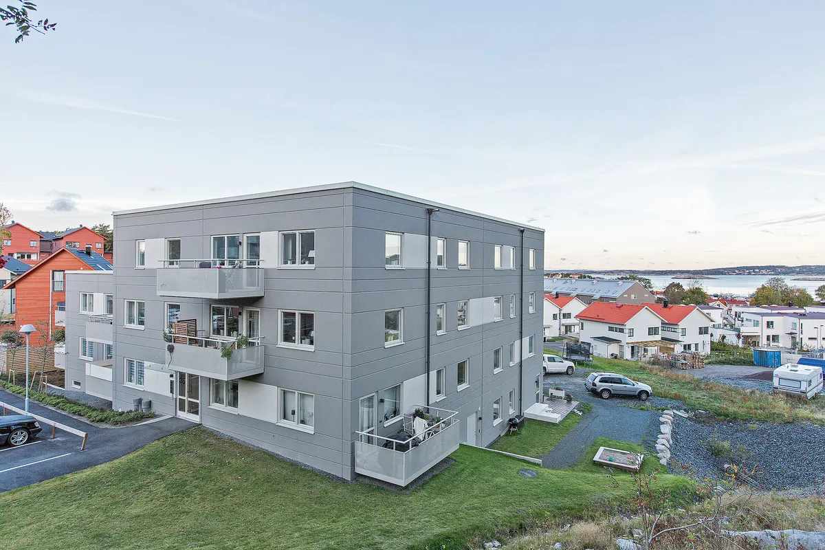 Hyreslägenhet på Göteborg i goteborg