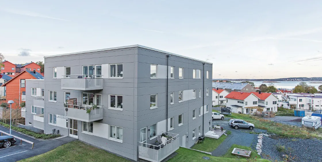 Hyreslägenhet på Göteborg i goteborg
