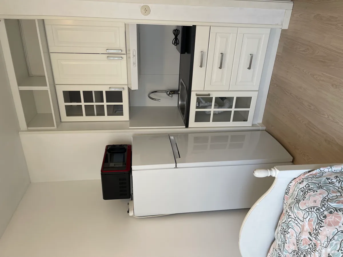 Hyreslägenhet på Sundbyberg i sundbyberg