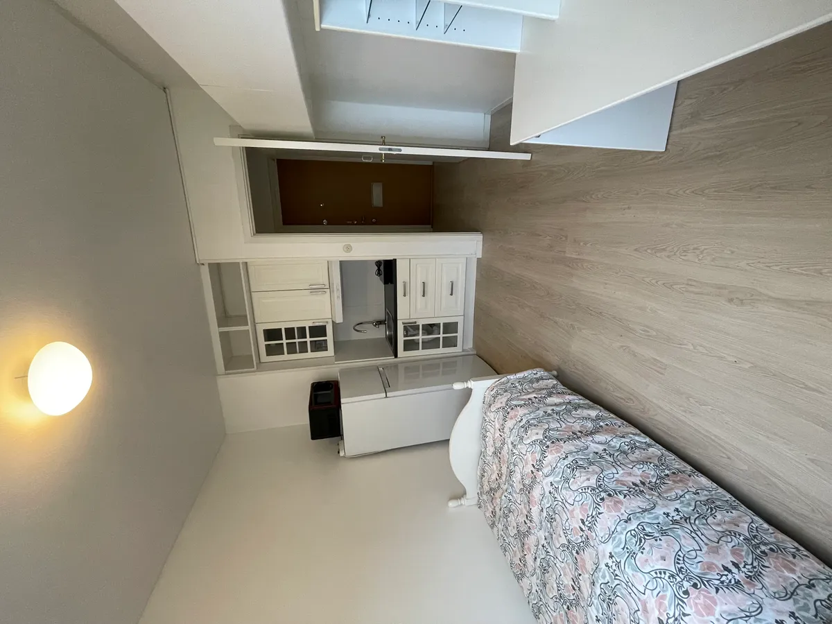 Hyreslägenhet på Sundbyberg i sundbyberg