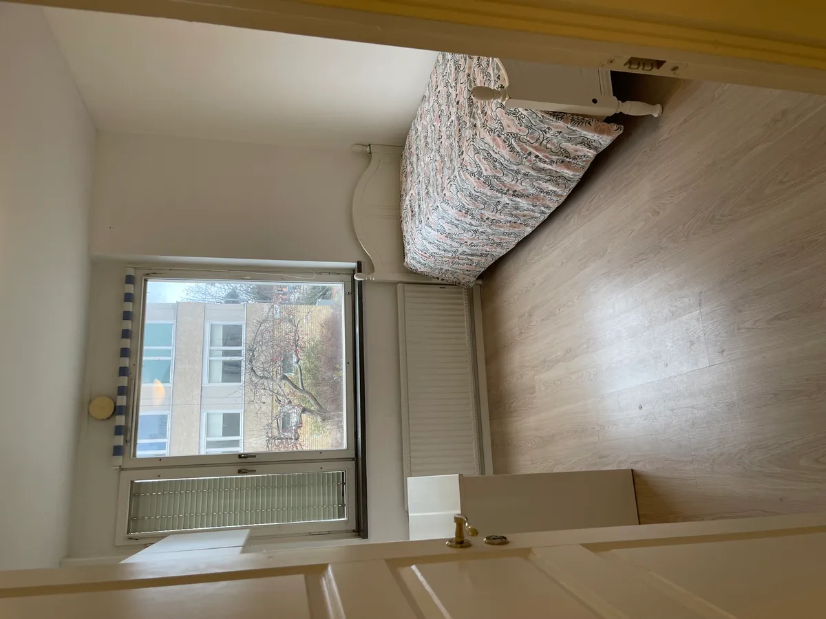 Hyreslägenhet på Sundbyberg i sundbyberg