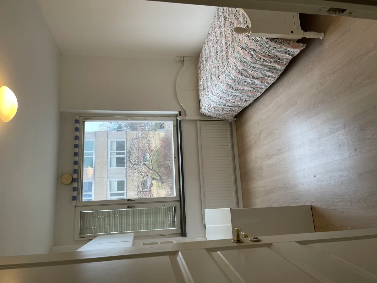 Hyreslägenhet på Sundbyberg i sundbyberg