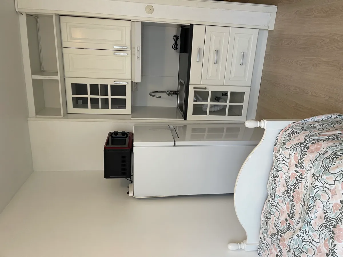 Hyreslägenhet på Sundbyberg i sundbyberg