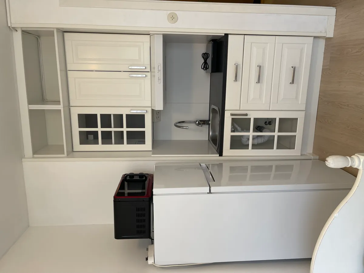 Hyreslägenhet på Sundbyberg i sundbyberg