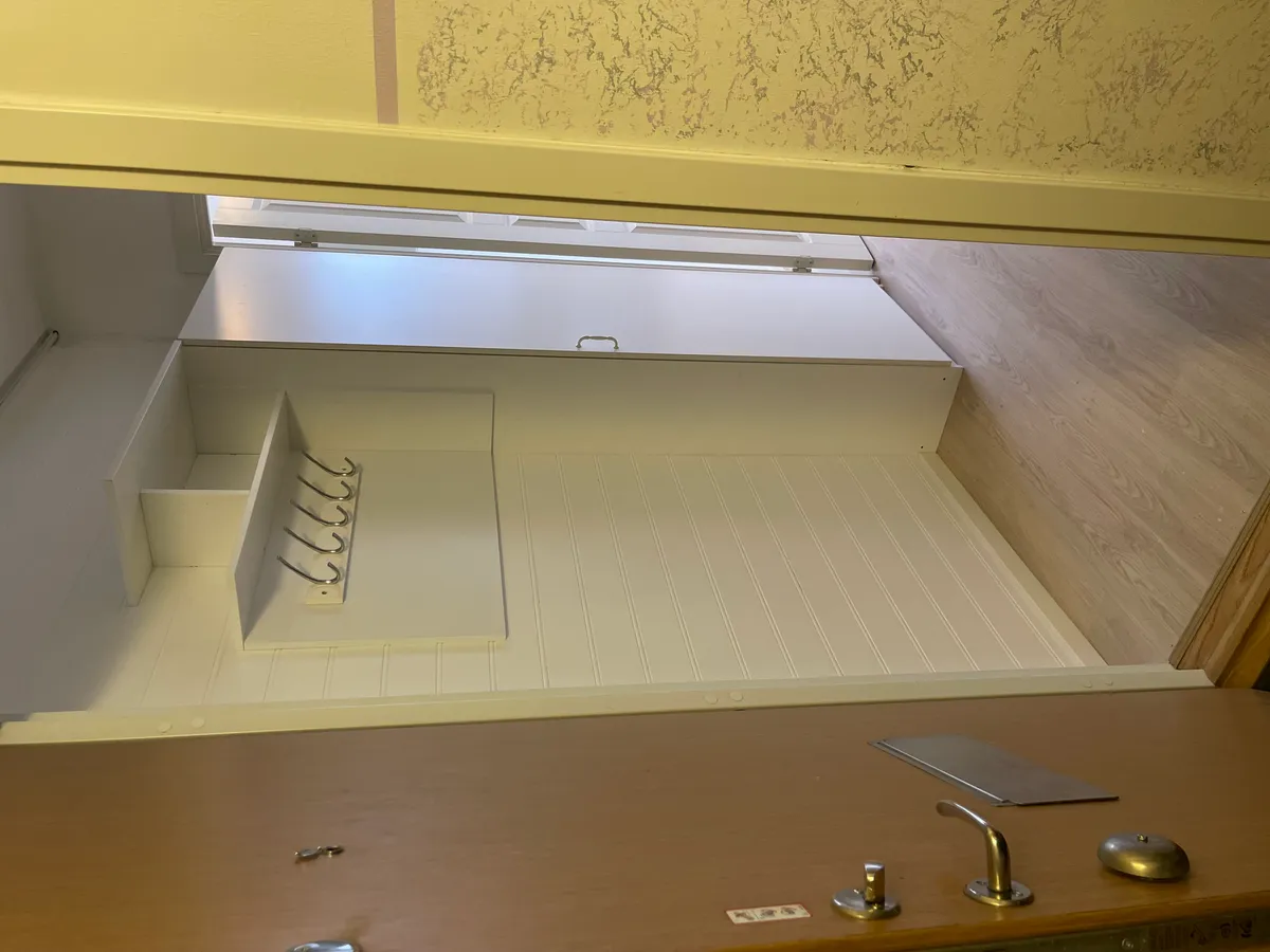 Hyreslägenhet på Sundbyberg i sundbyberg