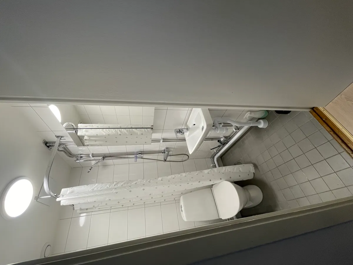 Hyreslägenhet på Sundbyberg i sundbyberg