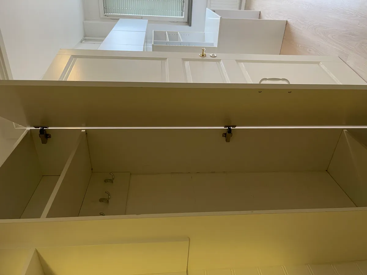 Hyreslägenhet på Sundbyberg i sundbyberg