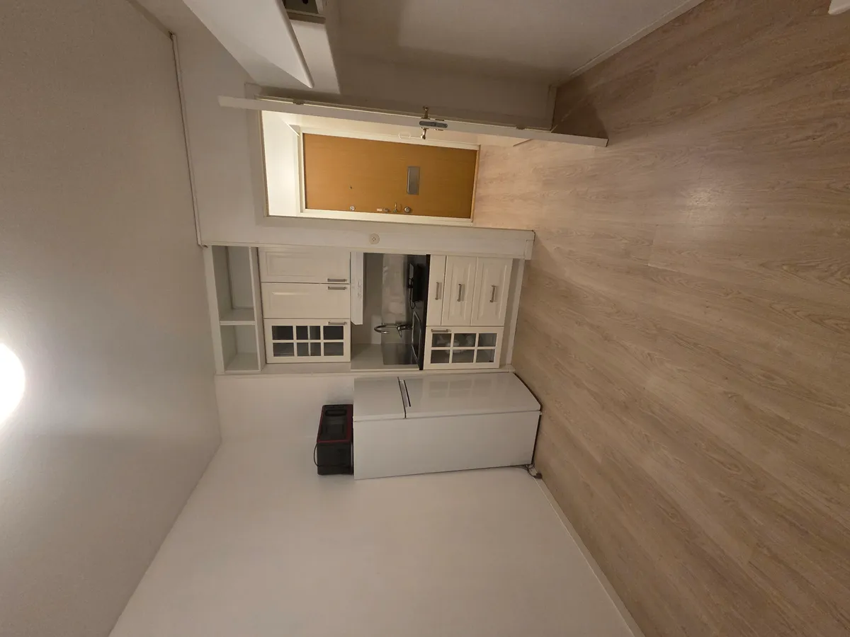 Hyreslägenhet på Sundbyberg i sundbyberg