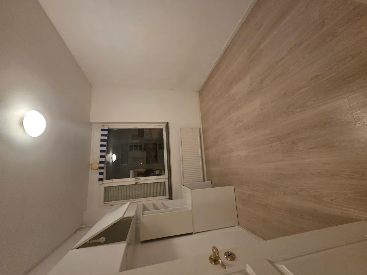 Hyreslägenhet på Sundbyberg i sundbyberg