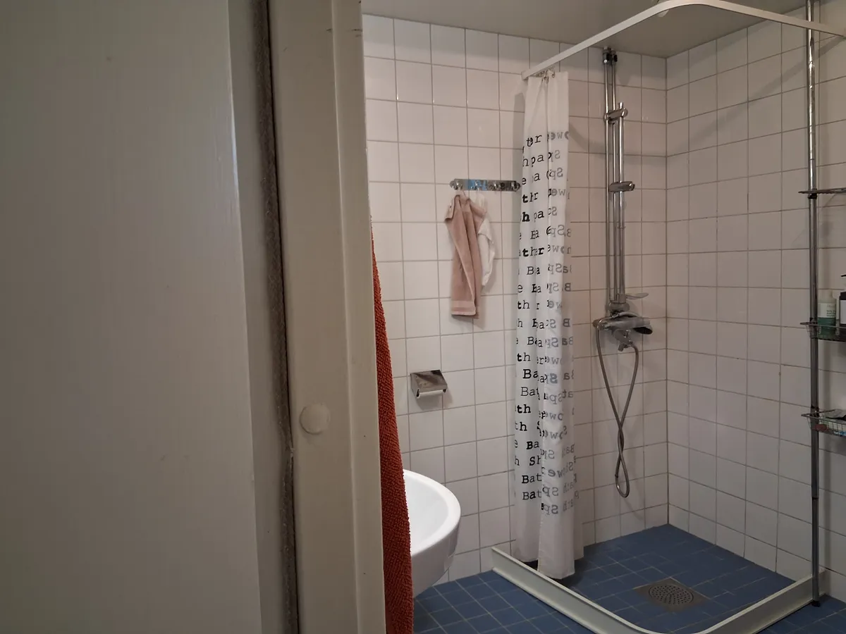 Hyreslägenhet på Farsta i farsta