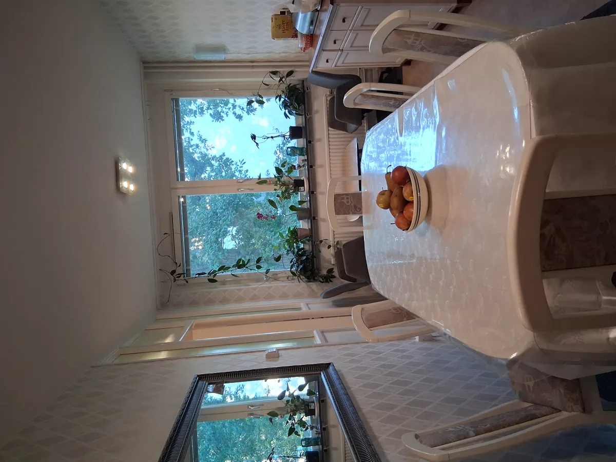 Hyreslägenhet på Farsta i farsta