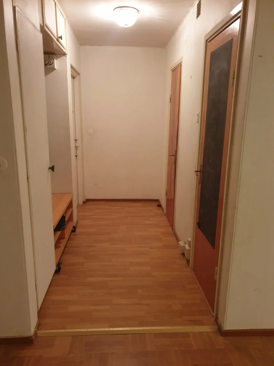 Hyreslägenhet på Falun i falun