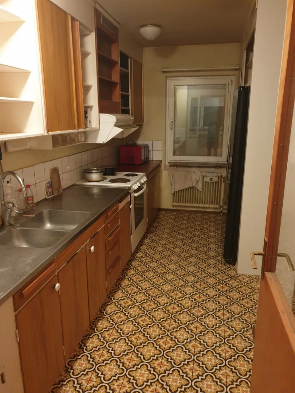 Hyreslägenhet på Falun i falun