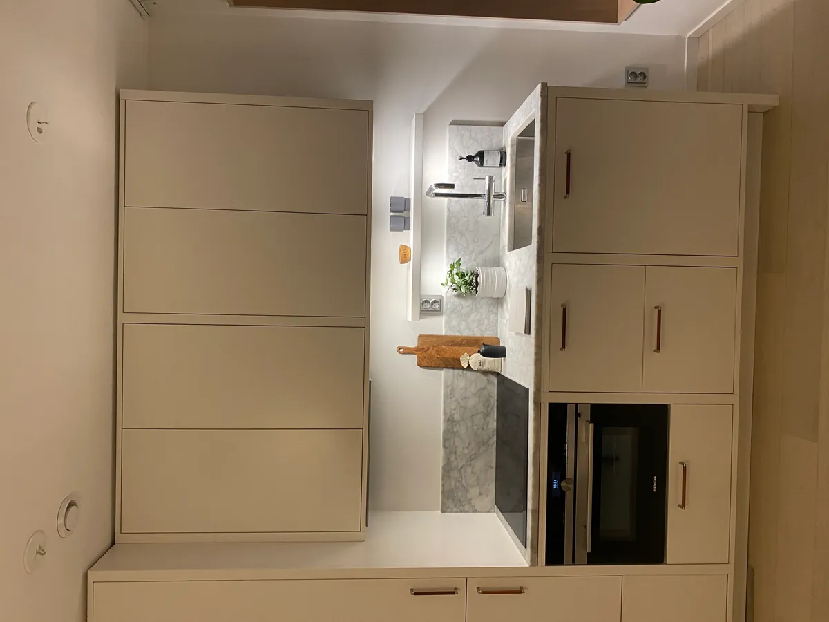 Hyreslägenhet på Stockholm i stockholm