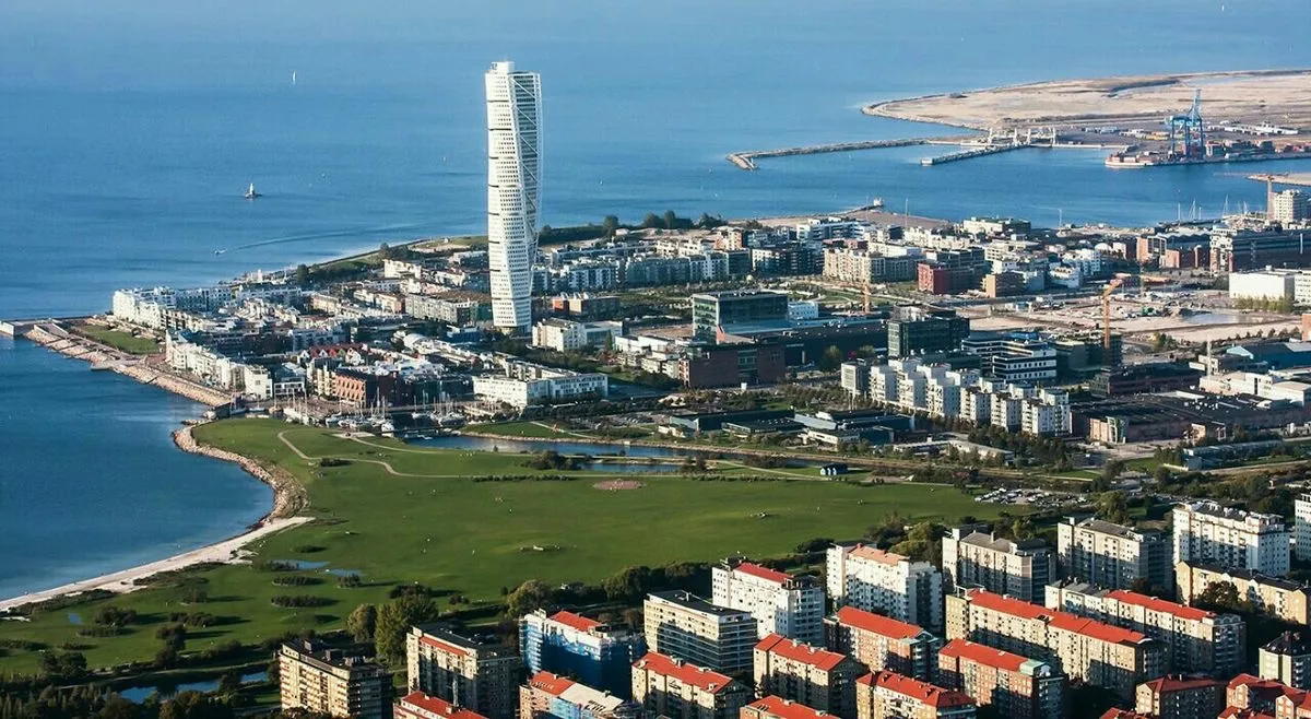 Hyreslägenhet på Malmö i malmo