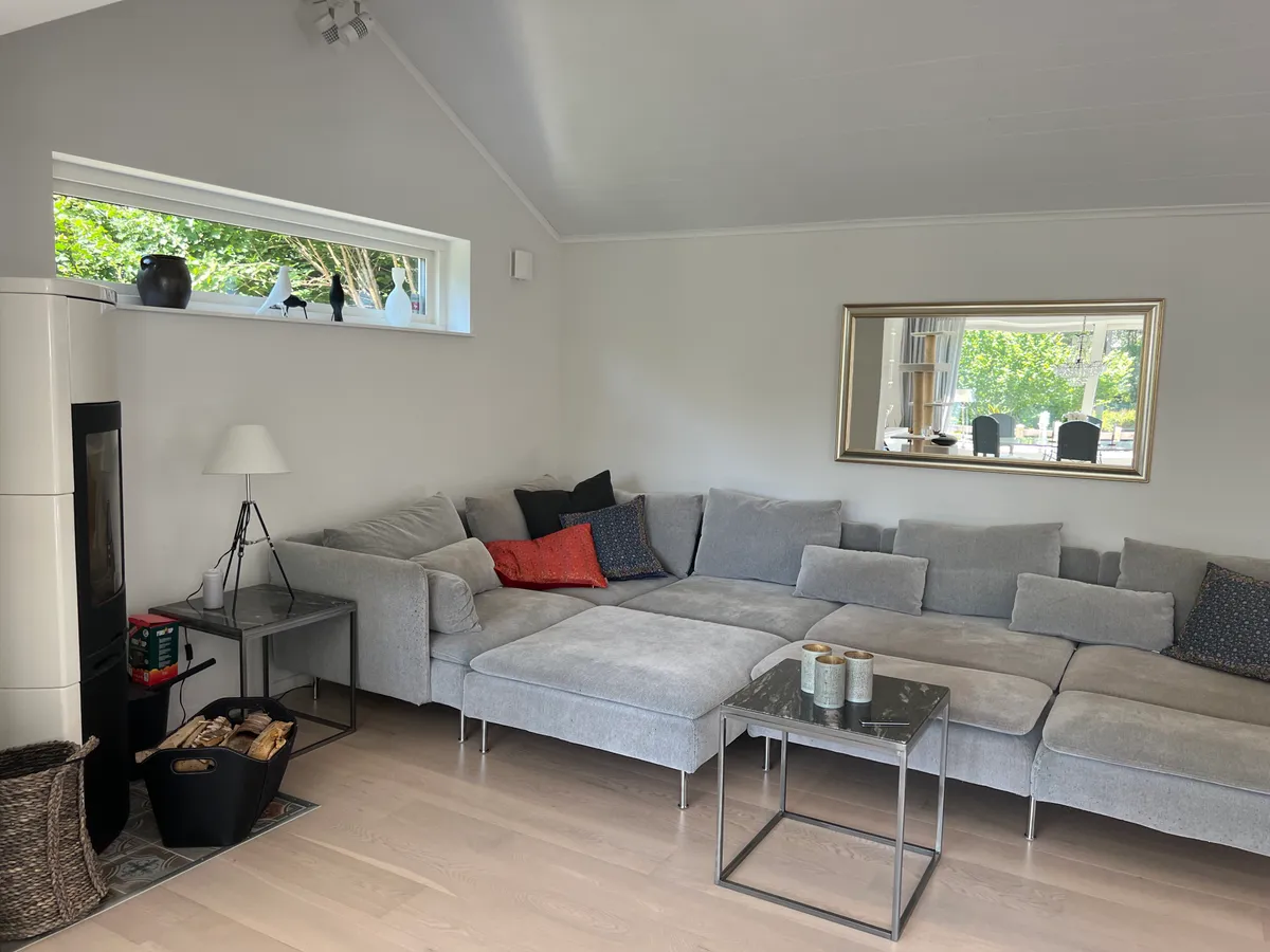 Hyresbostad på Åkersberga i akersberga