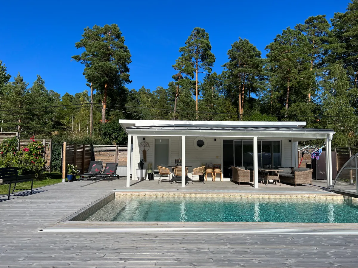 Hyresbostad på Åkersberga i akersberga