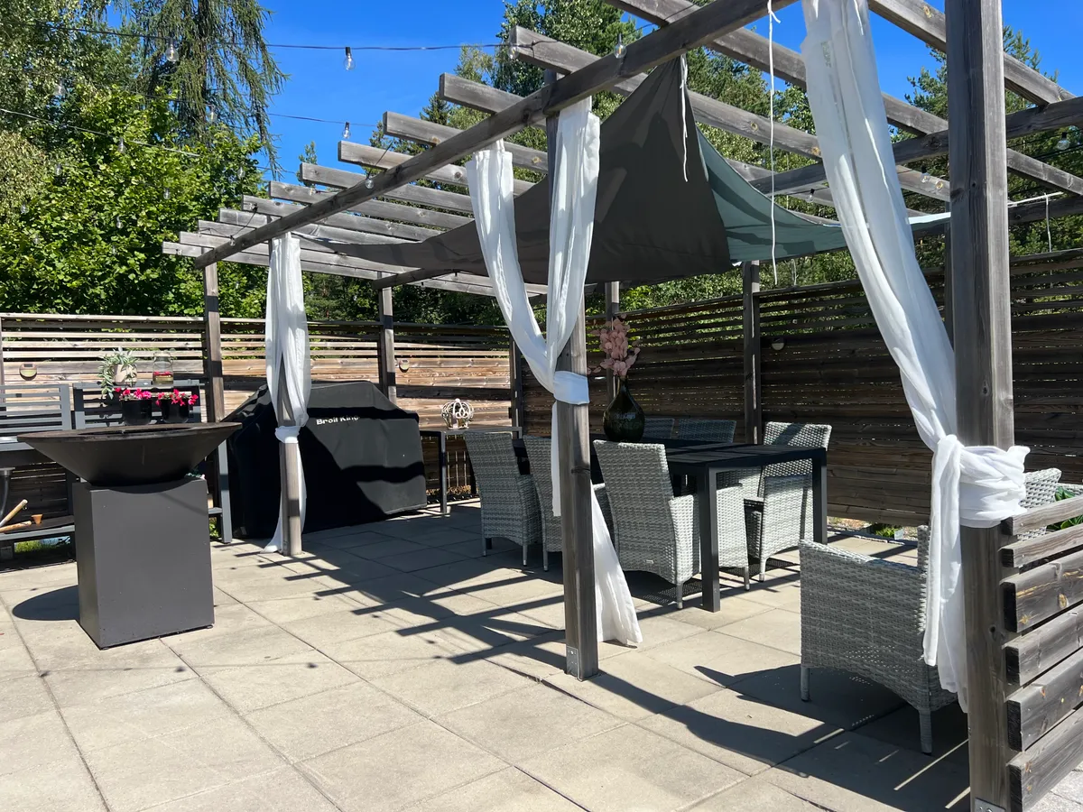 Hyresbostad på Åkersberga i akersberga