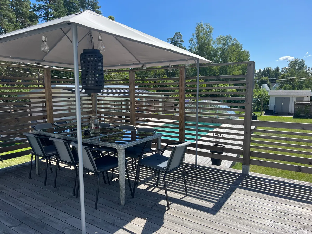 Hyresbostad på Åkersberga i akersberga