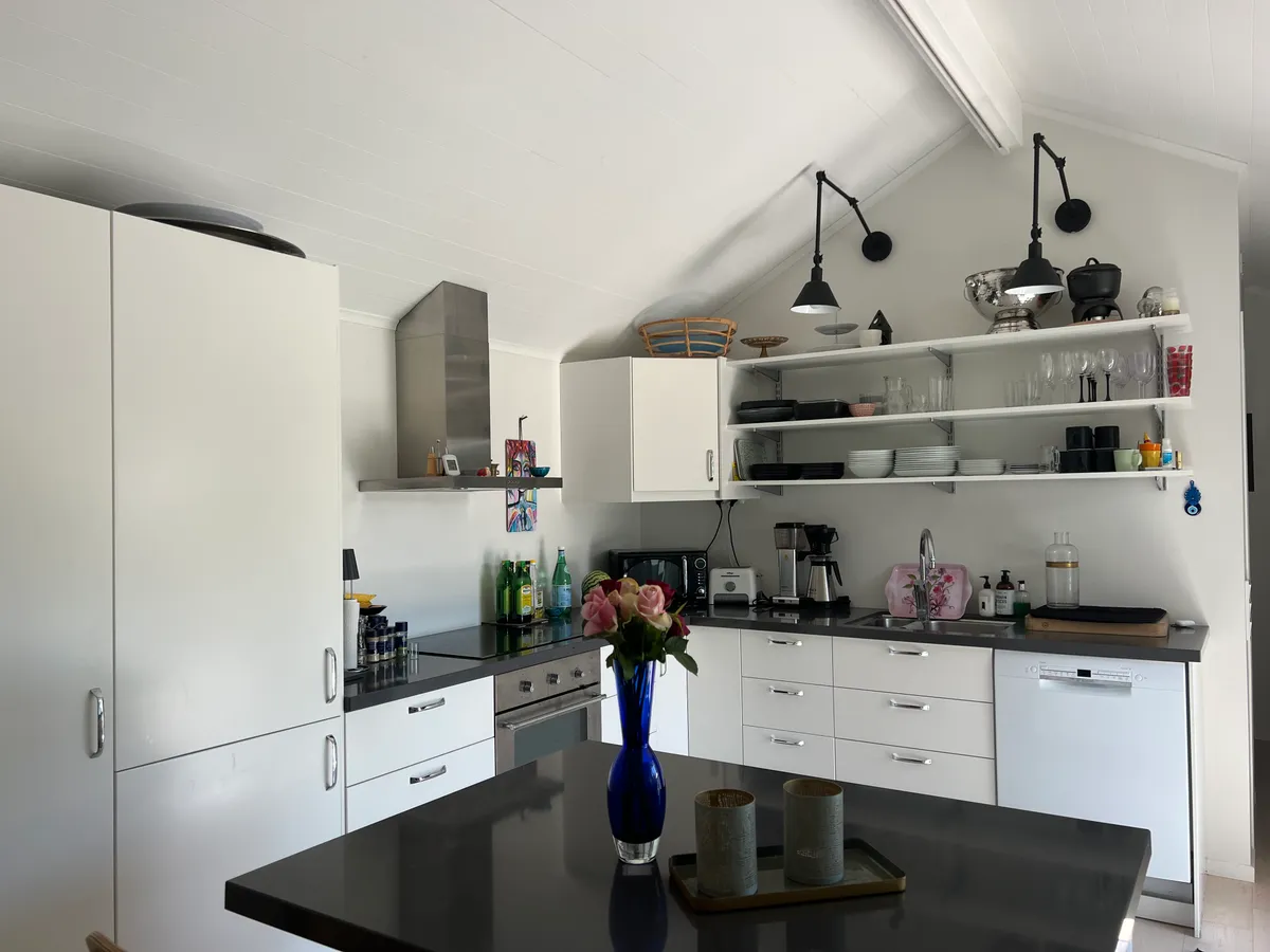 Hyresbostad på Åkersberga i akersberga