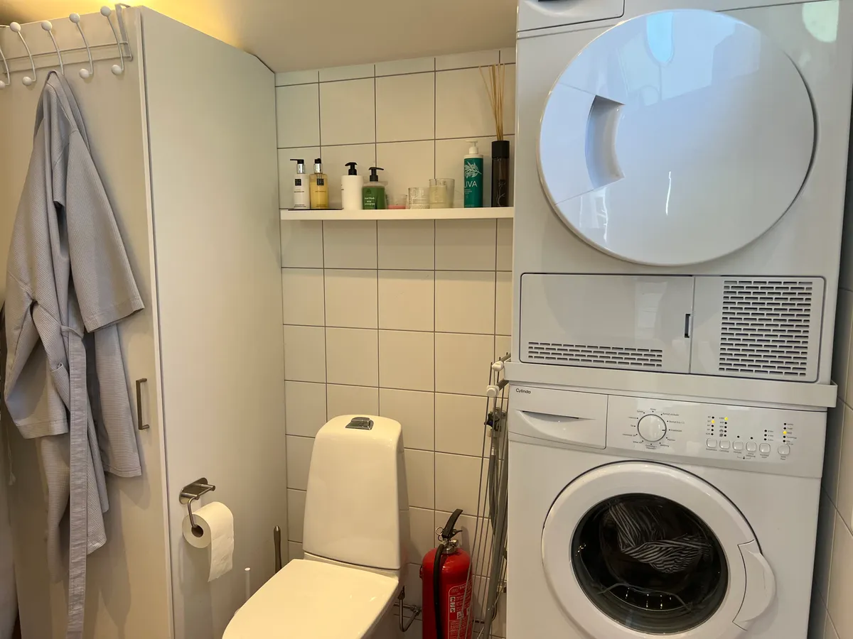 Hyresbostad på Åkersberga i akersberga