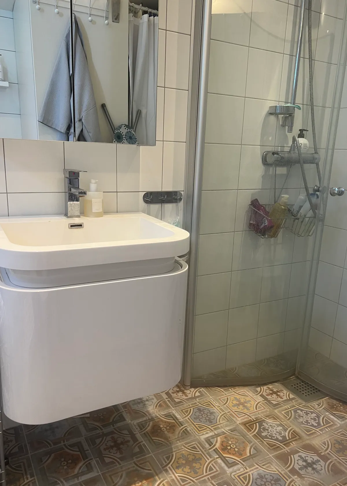 Hyresbostad på Åkersberga i akersberga