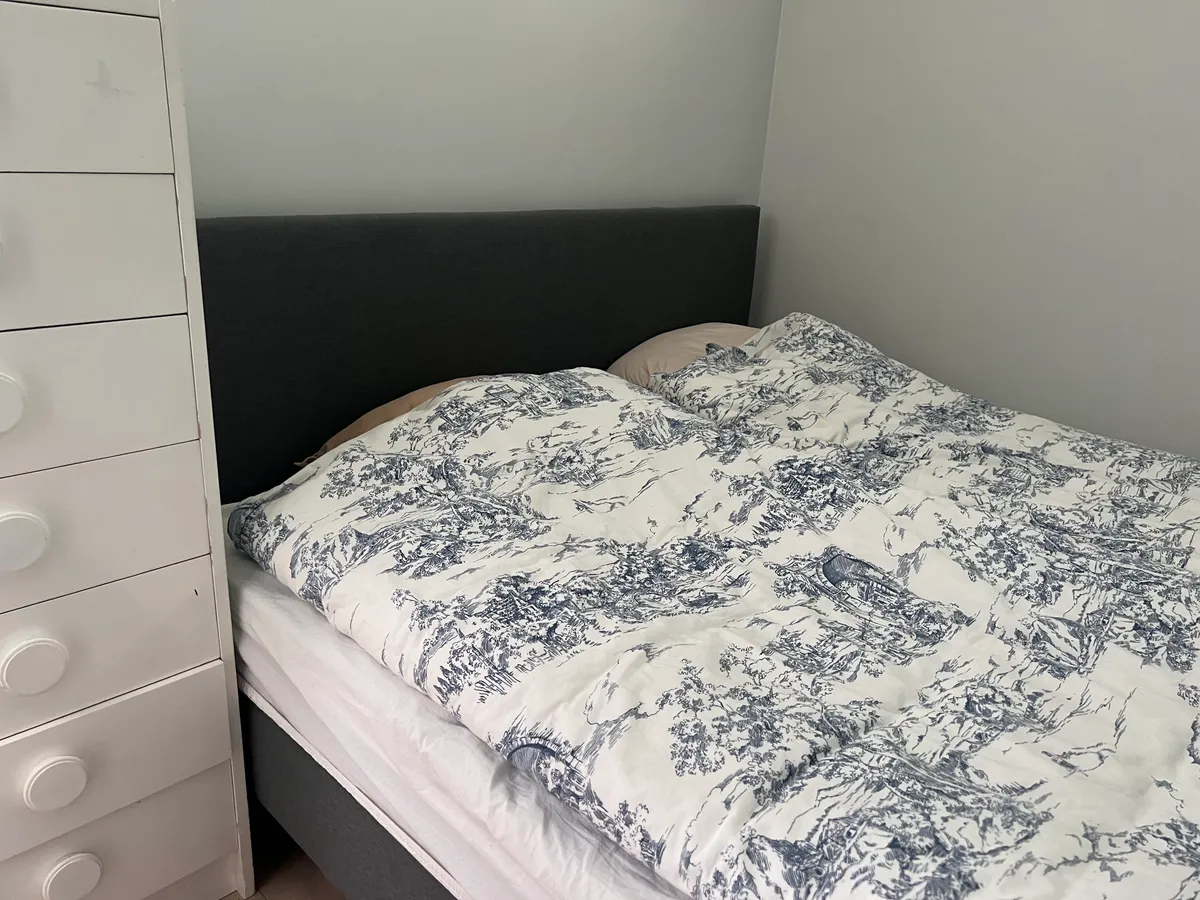 Hyresbostad på Åkersberga i akersberga