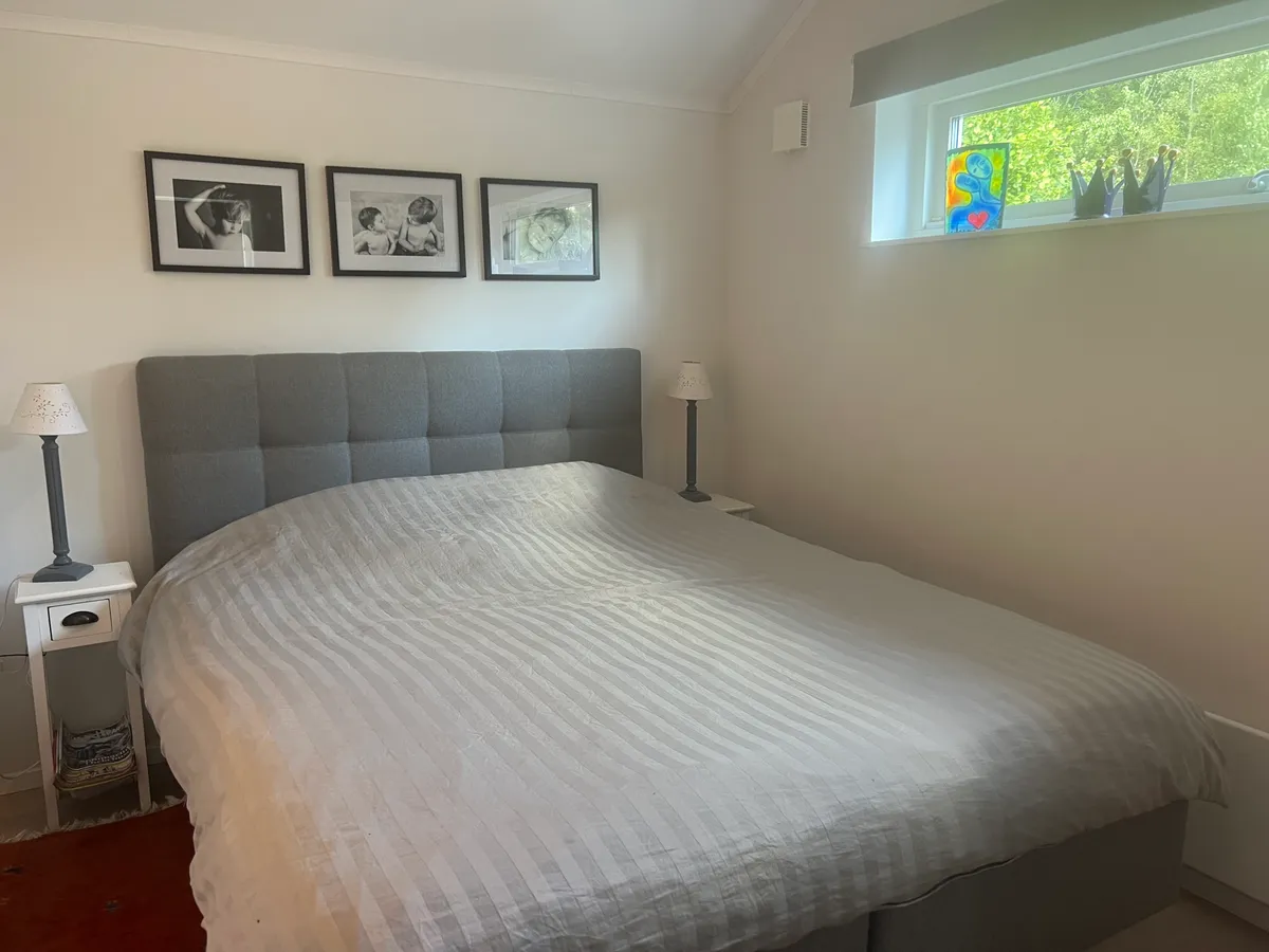 Hyresbostad på Åkersberga i akersberga