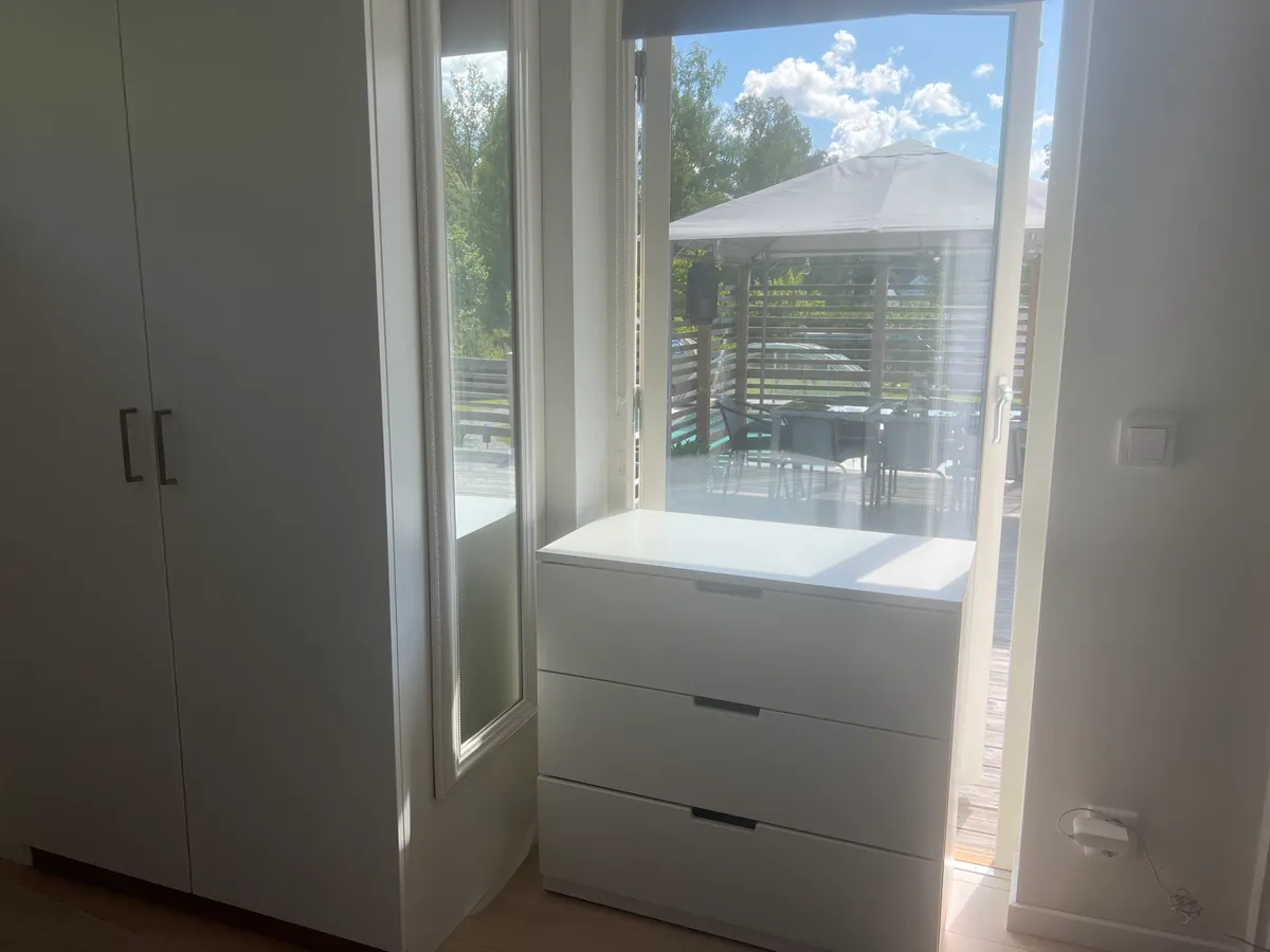 Hyresbostad på Åkersberga i akersberga