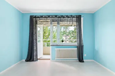 Hyreslägenhet på Hallstavik i hallstavik