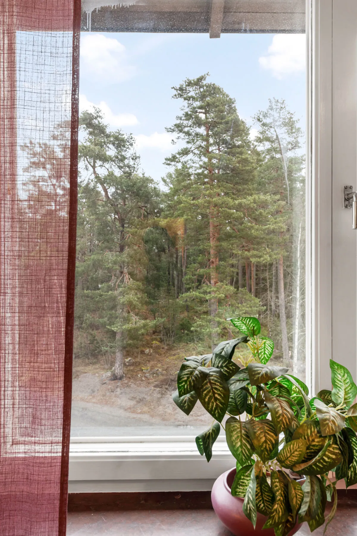 Hyreslägenhet på Hallstavik i hallstavik