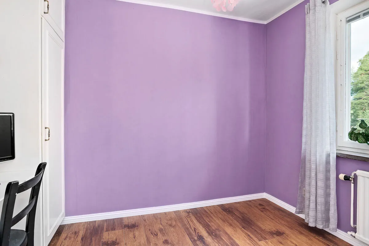 Hyreslägenhet på Hallstavik i hallstavik