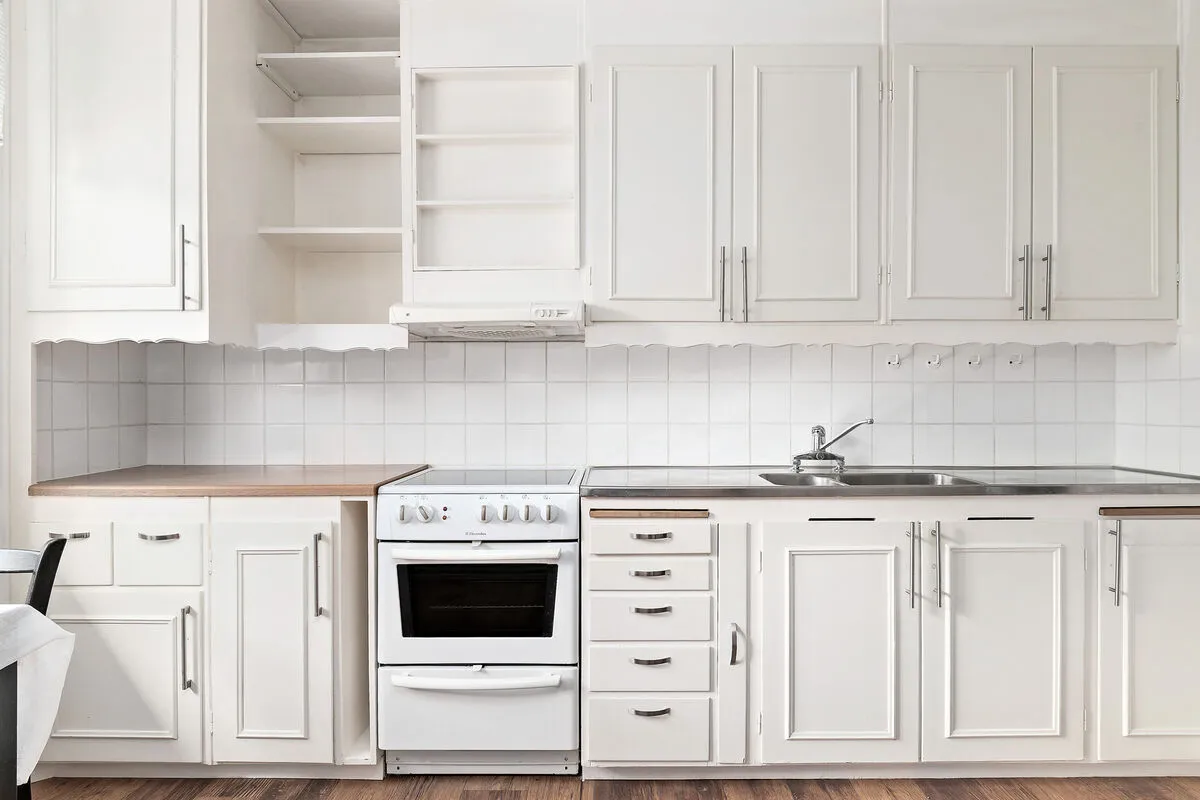 Hyreslägenhet på Hallstavik i hallstavik