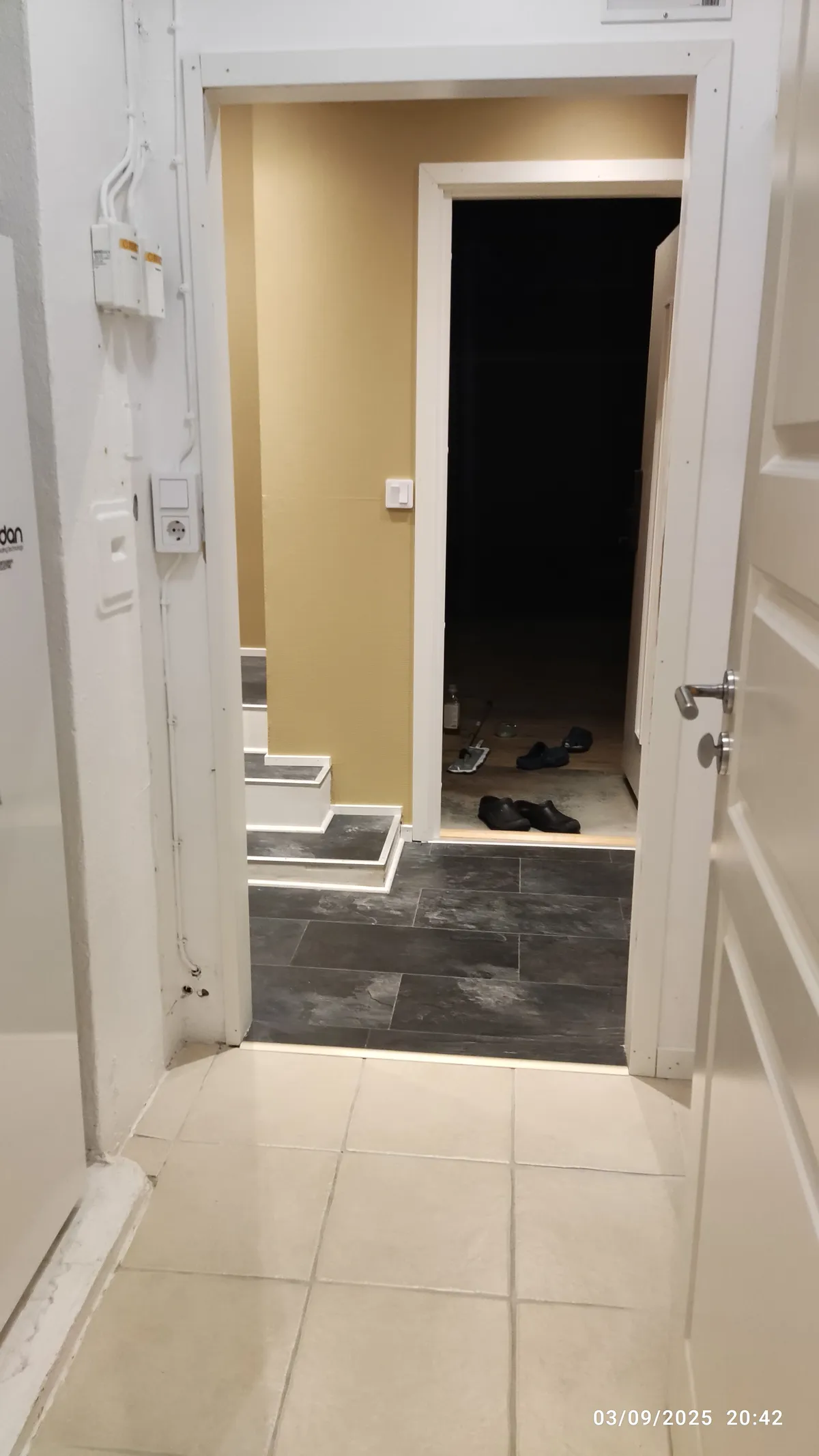 Hyreslägenhet på Kalmar i kalmar